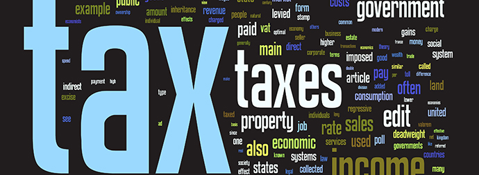 Small Business Tax Lawyer US