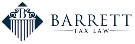 Barrett Tax Law logo