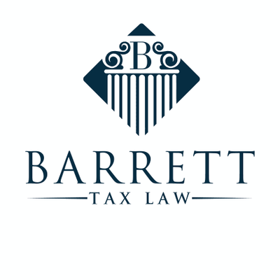 Barrett Tax Law Firm | Award Winning Tax Lawyers in Toronto